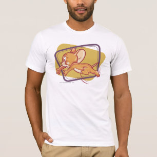 Jerry Running Scared T-Shirt