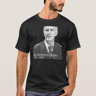 Jerry sloan T-shirt the legend bulls 4  Essential 