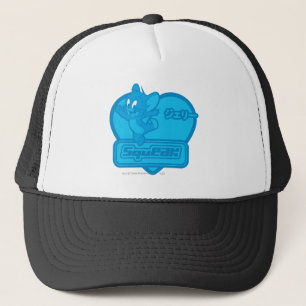 Jerry Squeak Trucker Hat