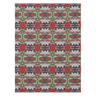 Jerry's Jelly Jars Tablecloth