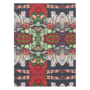 Jerry's Jelly Jars Tablecloth