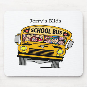 Jerry's Kids - Mousepad