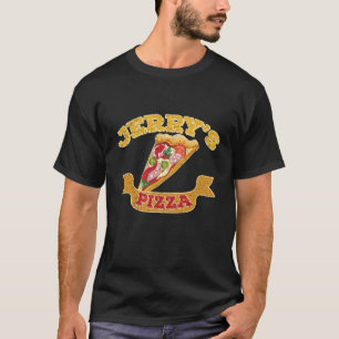 Jerrys Pizza T-Shirt