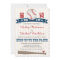 Jersey Baseball Themed Wedding Invitations