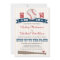 Jersey Baseball Themed Wedding Invitations