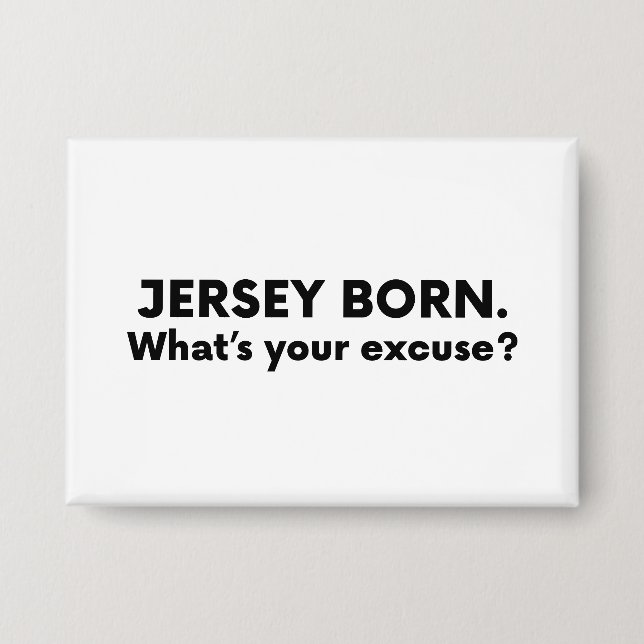 Jersey Born (Front)