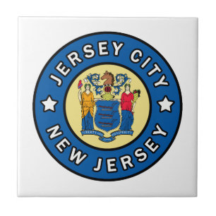 Jersey City New Jersey Tile