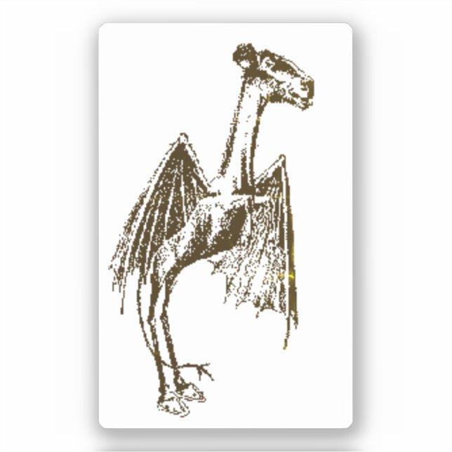 Jersey Devil (Front)