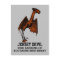 Jersey Devil Creature Cryptid Customisable Text