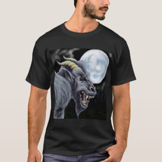 Jersey Devil T-Shirt