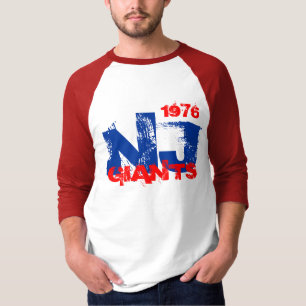Jersey Giant T-Shirt