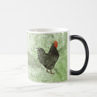 Jersey Giants Love Coffee Mug