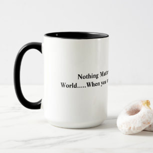 Jersey Girl Mug