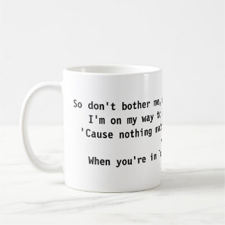 Jersey Girl Mug