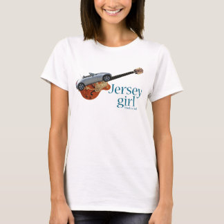 Jersey Girl T-Shirt