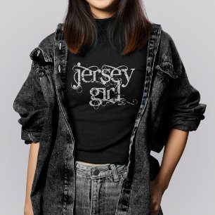 Jersey Girl T-Shirt