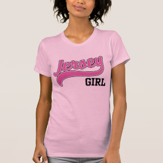 Jersey Girl T-Shirt