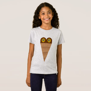 Jersey heather T-shirt EU ICE