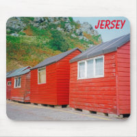 Jersey sheds