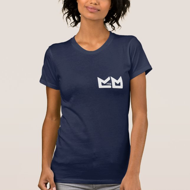 Jersey Shirt (Front)