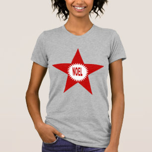Jersey Shirt Shirt Gray Shirt Design NOEL