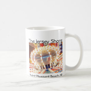 Jersey Shore - Boardwalk Himalaya Coffee Mug