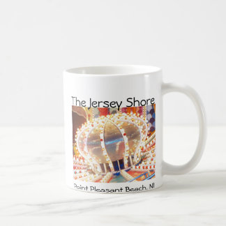 Jersey Shore - Boardwalk Himalaya Coffee Mug