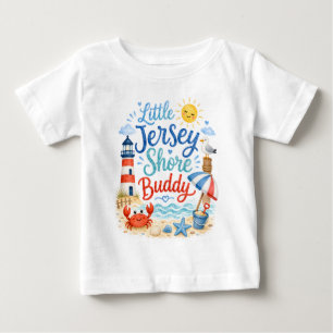 Jersey Shore Boys Tshirt