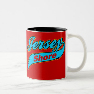 Jersey Shore Mug