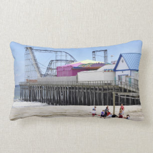Jersey Shore Pillows