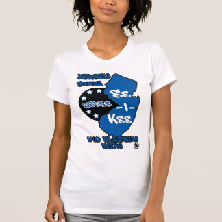 Jersey Swag Zeta Shirt