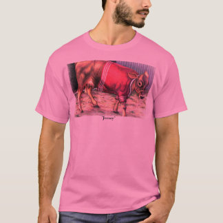 'Jersey' T-Shirt