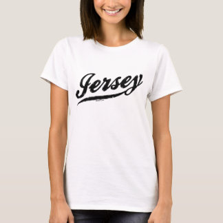 Jersey T-Shirt