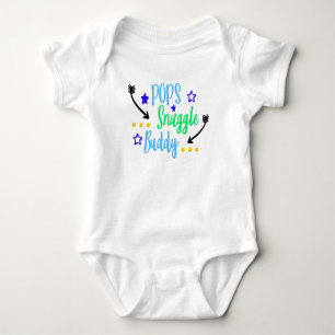Jersey T-Shirt Baby Bodysuit