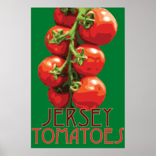 Jersey_Tomatoes Poster