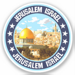 Jerusalem                                         