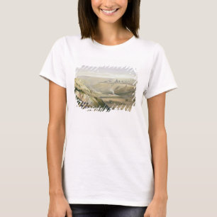 Jerusalem, April 5th 1839, plate 18 from Volume I T-Shirt