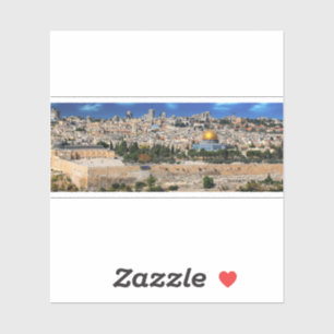 Jerusalem Aqsa Mosque Palestine