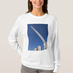 Jerusalem Chords Bridge T-Shirt