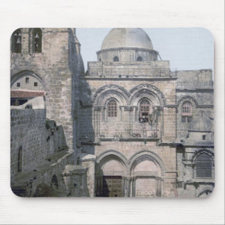 Jerusalem Mouse Mat