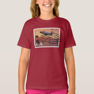 Jerusalem Reunification 50th Anniversary T-Shirt