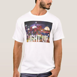 Jerusalem T-Shirt