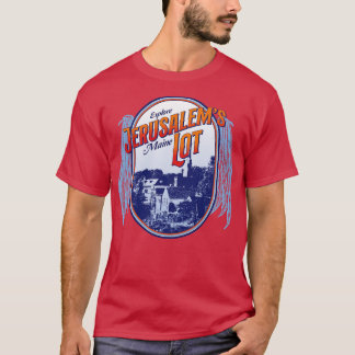 Jerusalems Lot T-Shirt