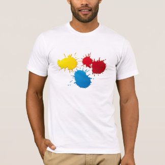 Jesey Short Sleeve T-Shirtr T-Shirt