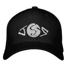 Jess Foundation Cap