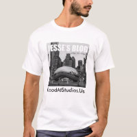Jesse's Blog