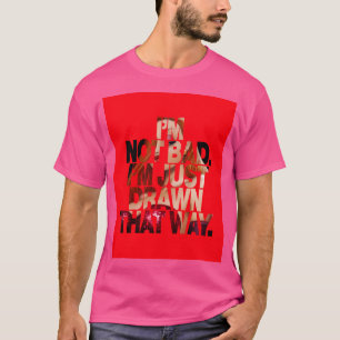 Jessica Rabbit T-Shirt
