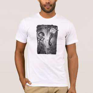 Jessica Wants Her Body Back! T-Shirt