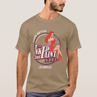 Jessicaoon Revue vintage T-Shirt