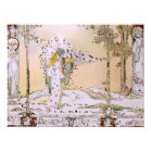 Jessie M. King - Loves Golden Dream